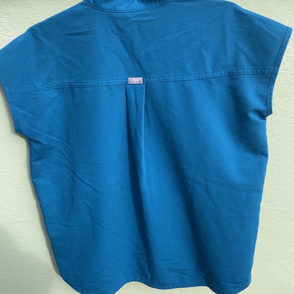 Blue figs set - Picture 5 of 7